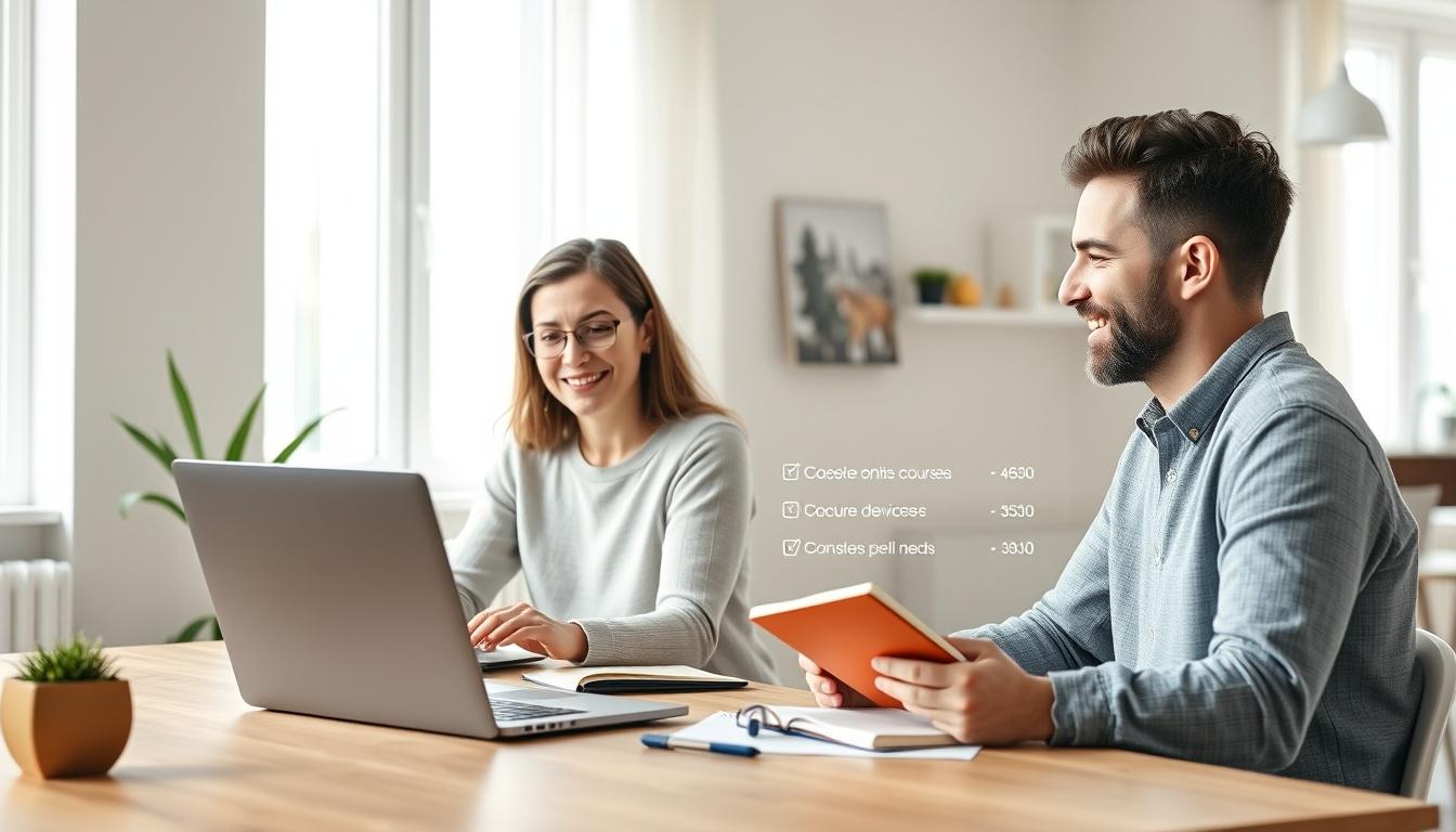 Pricing hero visual